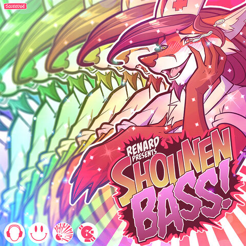 File:SHOUNEN BASS cover.jpg