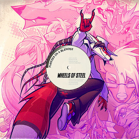 File:Wheels of Steel cover.jpg