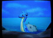 Lapras