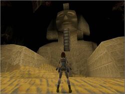 Sanctuary of the Scion