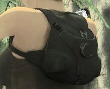 Underworld Backpack