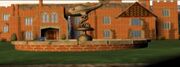 Fountainmansion