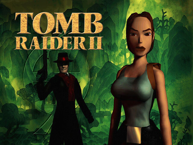 File:TR II Title Screen.jpg