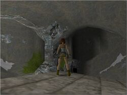 Caves