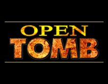 Opentomb-logo