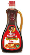 Syrup