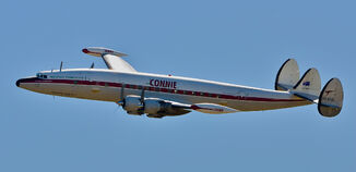 Airliner 1940