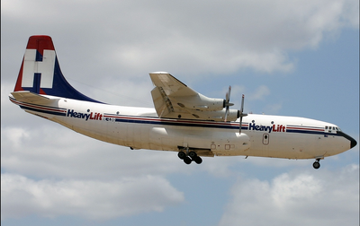 Short plane