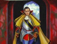 Galldrian Riatin