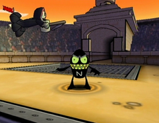 Nergalino (Videojuego)