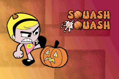 Squash Quash