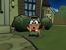 Irwin (Videojuego)