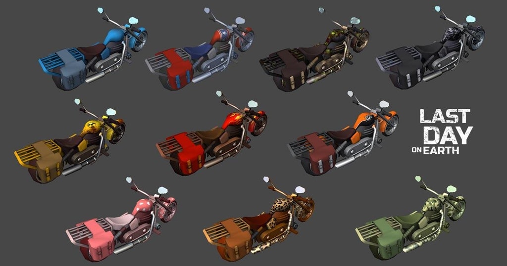 Get Last Days On Earth Survival Images