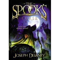The Spooks Curse