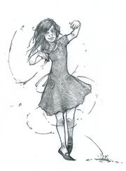 Alice deane by holzy