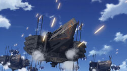 AdesBattleShips