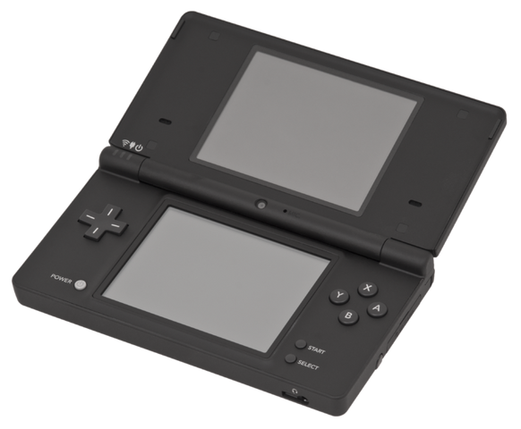 File:Nintendo DSi (Black).png