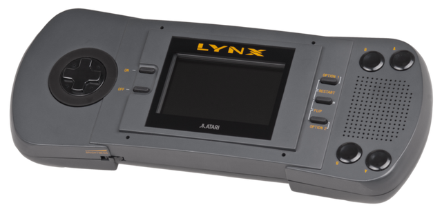 File:Atari Lynx.png