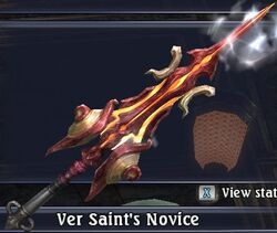 Sword of Seven
