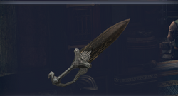 Stoneblade