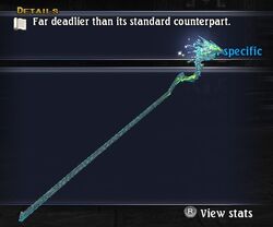 Optimal Tambo