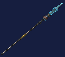 Prismic Pike