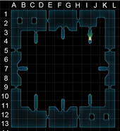 Aveclyff central level grid