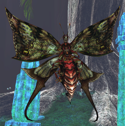Echidnamoth