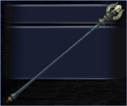 Greatstaff