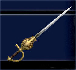 Rapier