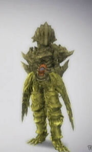 Dragon armor