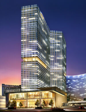 Mandarin-oriental-citycenter-las-vegas-strip