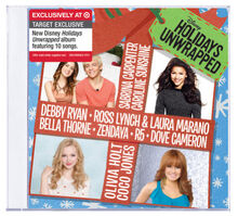 Holidays Unwrapped