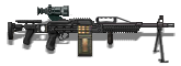 ПКП Печенег Mod XIV G
