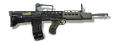 L85 Mod VIII