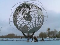 Unisphere 15