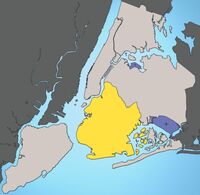 Brooklyn