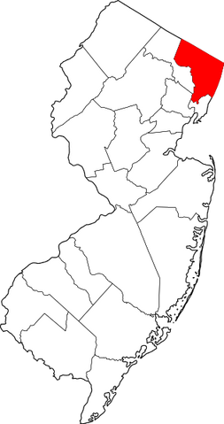 File:Bergen County Map.png