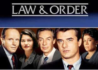 L&O season 4