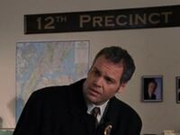 12th Precinct