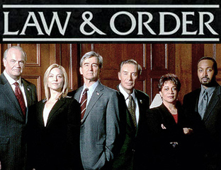 Laworder 13