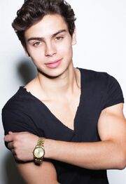 JakeTAustin