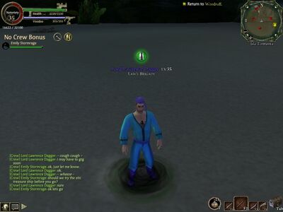 Attuned Glitch