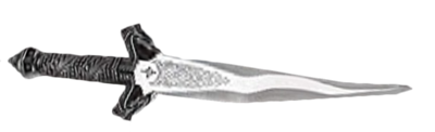 Unreleased weapon2