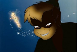 Peter Pan