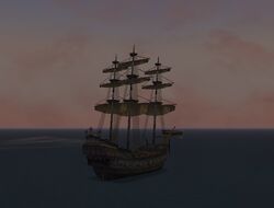 Black Pearl