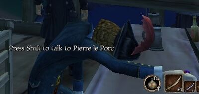 PIERRE