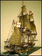 Ships