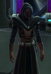 Darth Fathom