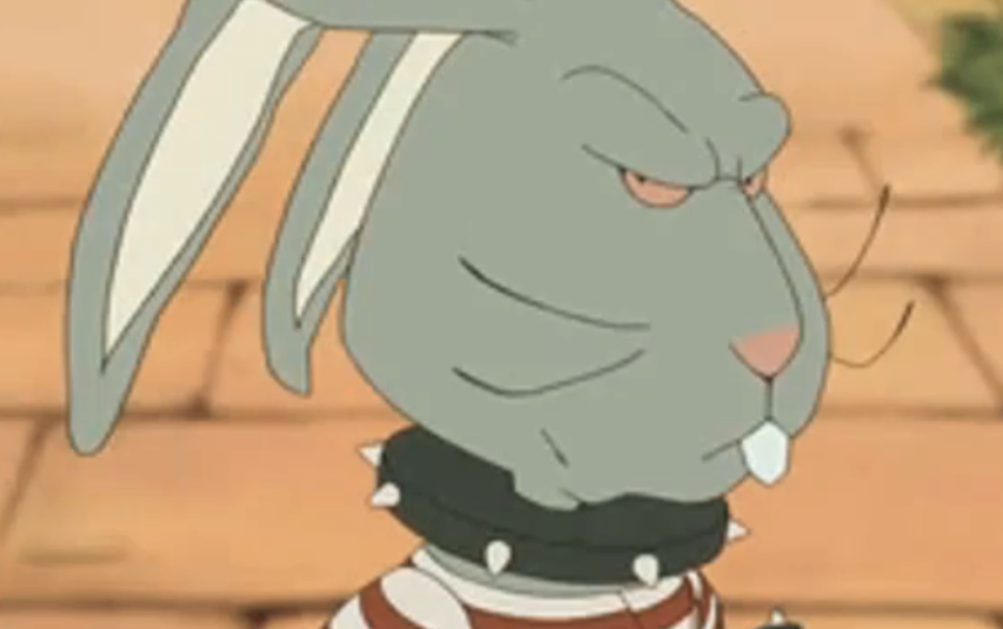 Subject 3 Professor Layton Wiki Fandom powered by Wikia